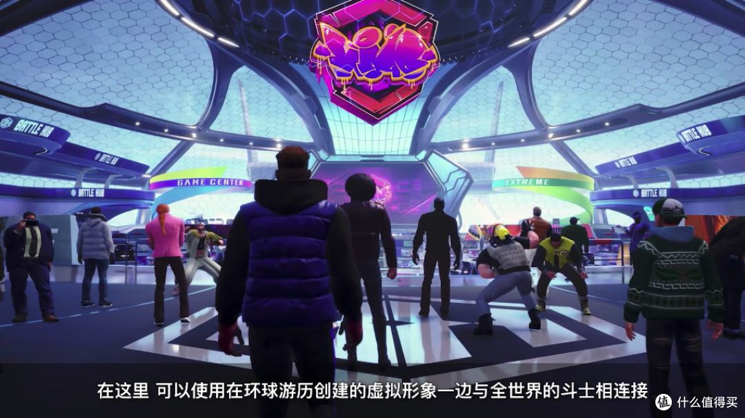 街霸6小组赛落幕，强队悉数晋级的简单介绍