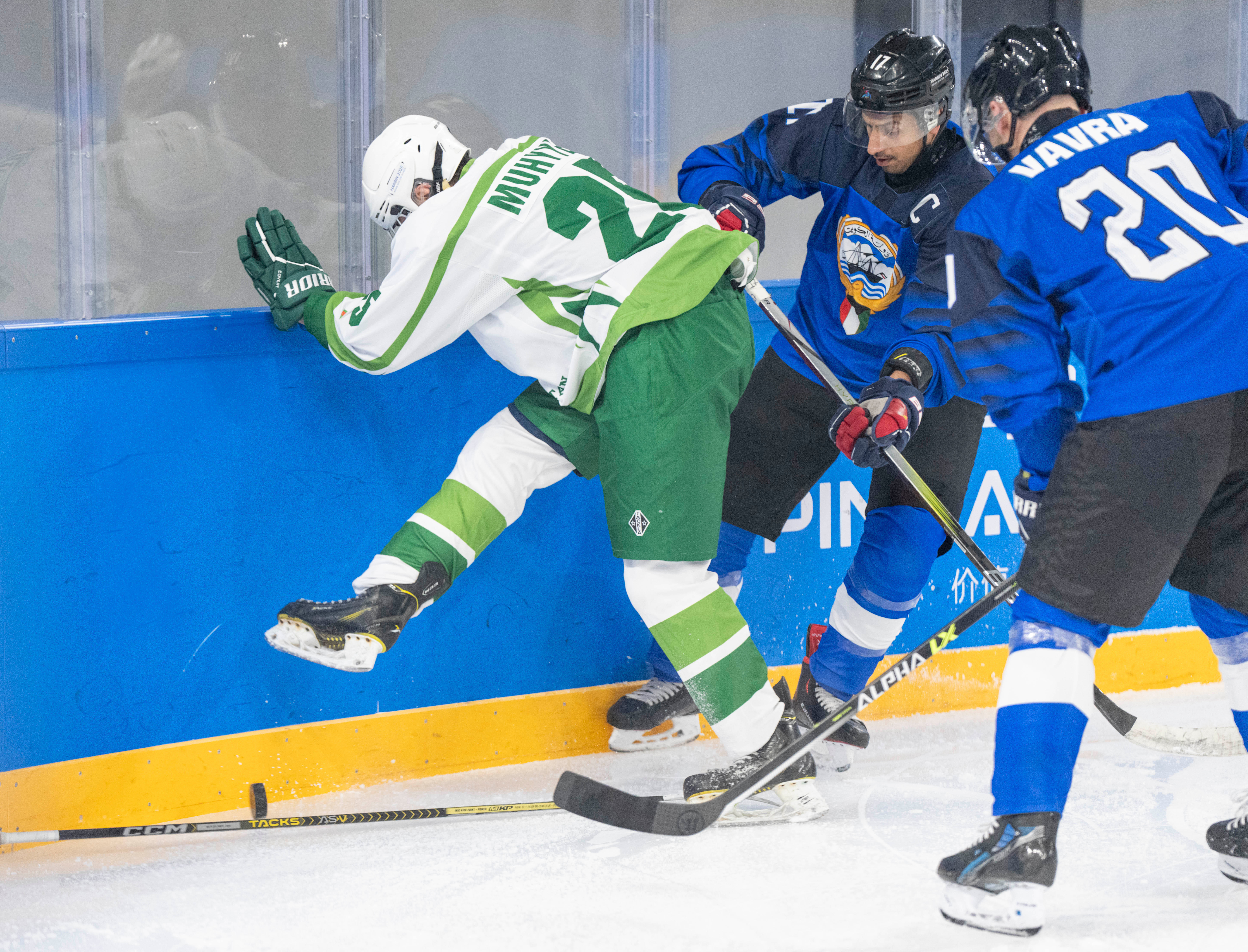 球星爆发！冰球赛场再现神级操作的简单介绍