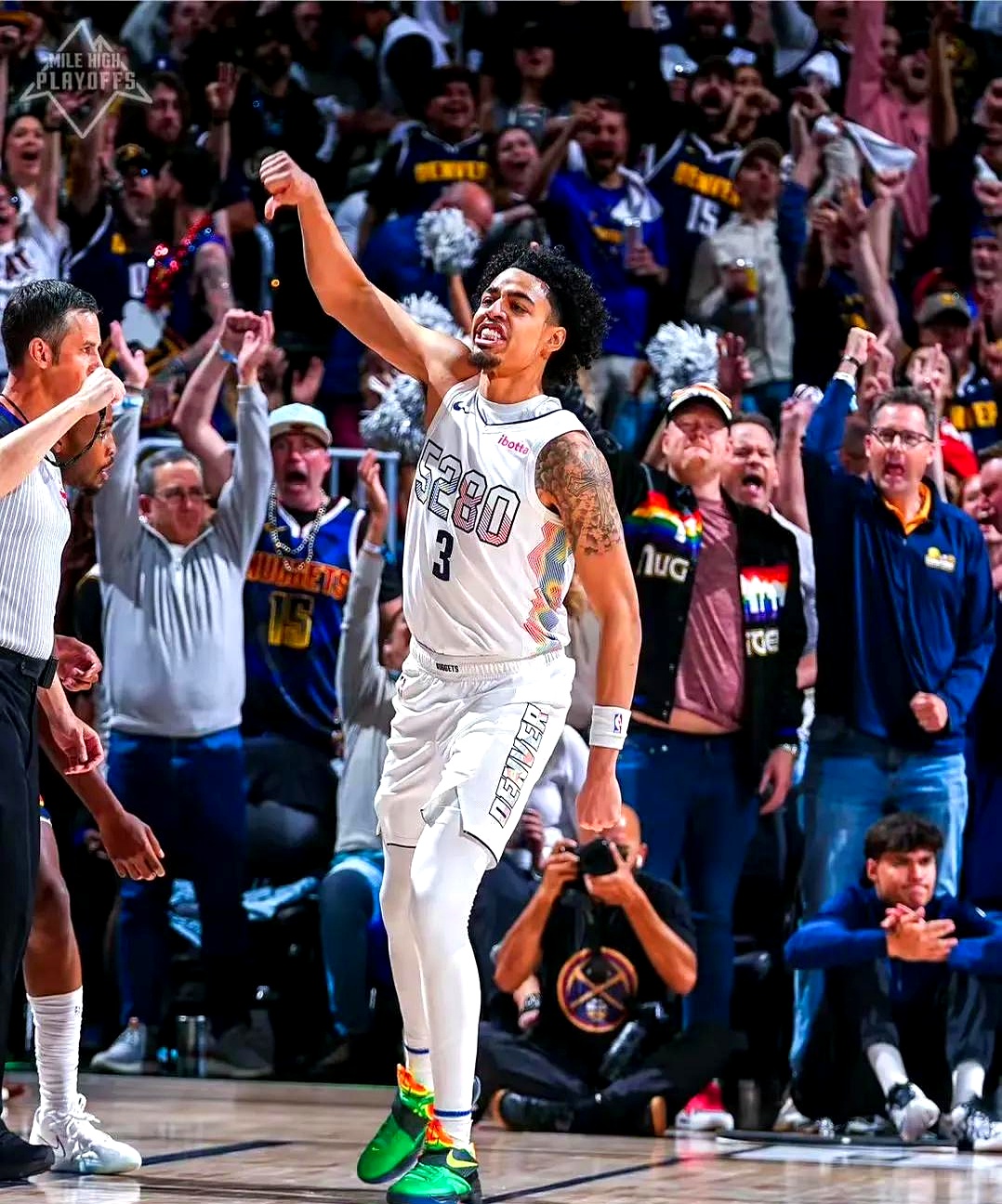 福建队力克掘金,保罗点燃赛场的简单介绍 福建队力克掘金,保罗点燃赛场的简单介绍