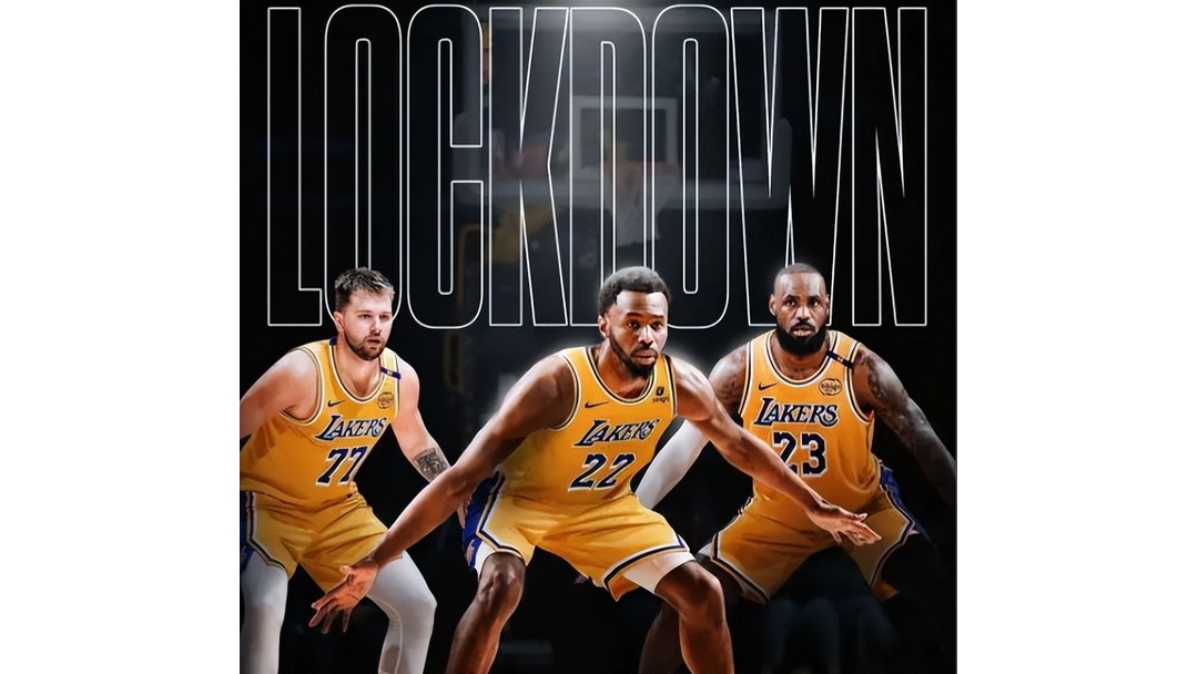 湖人翻盘勇士，恩比德带队取胜