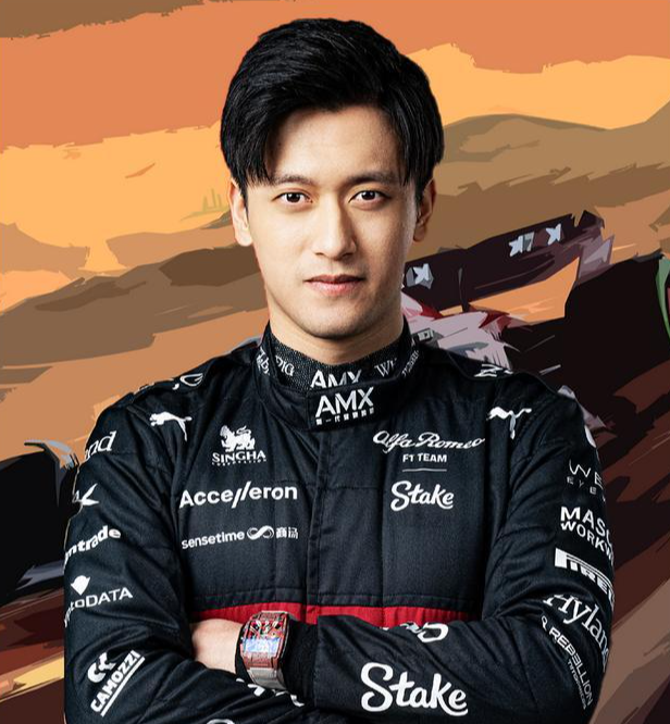 威廉姆斯险胜雷诺车队,周冠宇扛起全队的简单介绍 威廉姆斯险胜雷诺车队,周冠宇扛起全队的简单介绍