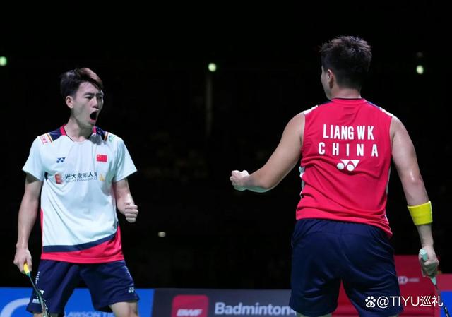 中国队横扫马来西亚队，辛杜带队取胜