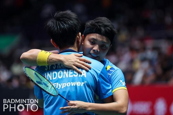 中国队横扫马来西亚队，辛杜带队取胜