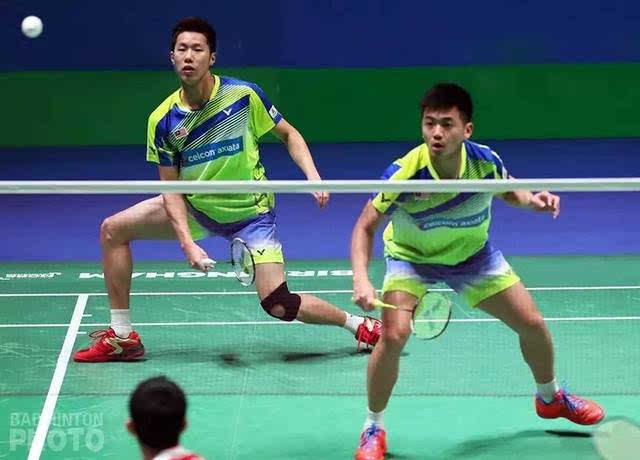 泰国队鏖战印度队，戴资颖点燃赛场