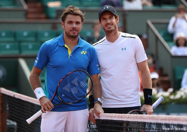 美网翻盘澳网，穆雷扛起全队