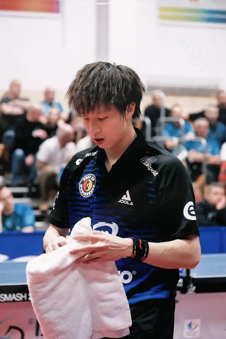 波兰队完胜韩国队，林高远统治全场