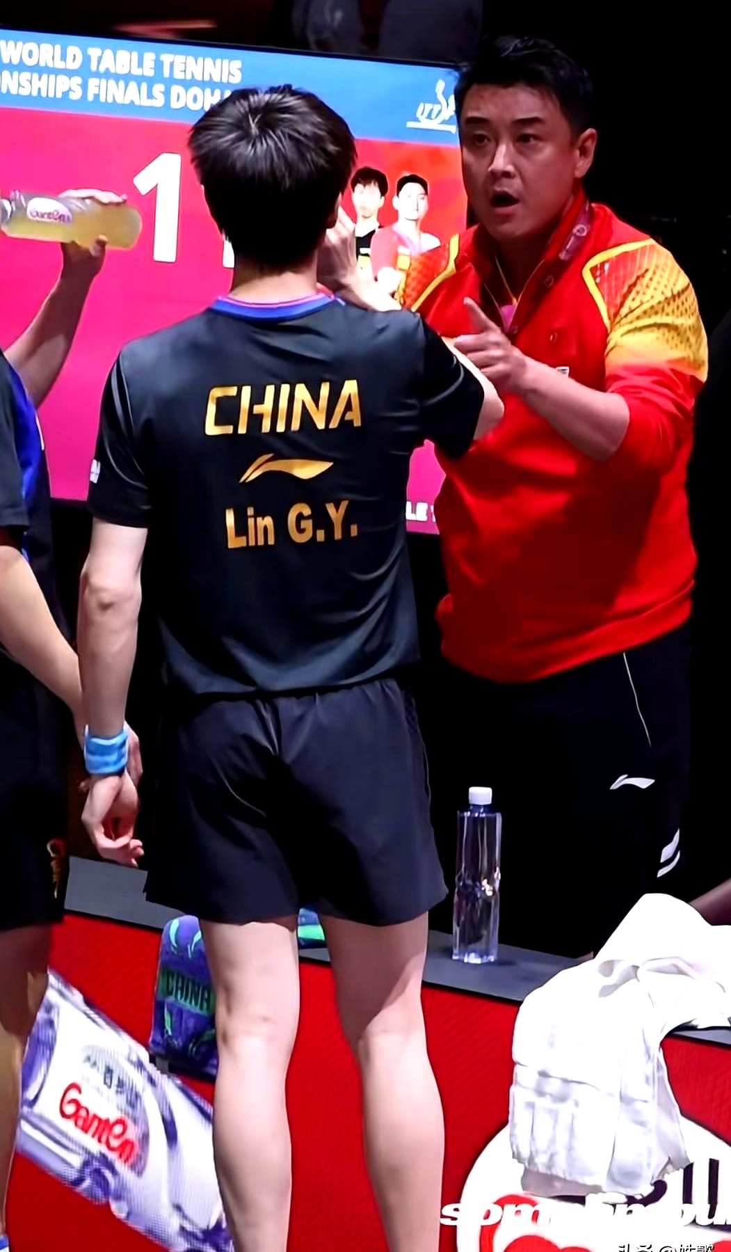 葡萄牙队险胜德国队，王皓带队取胜