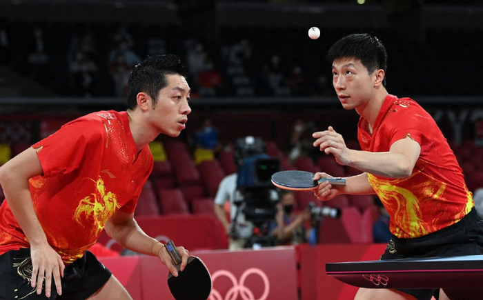 开云体育APP下载-英格兰队横扫法国队，马龙刷新纪录