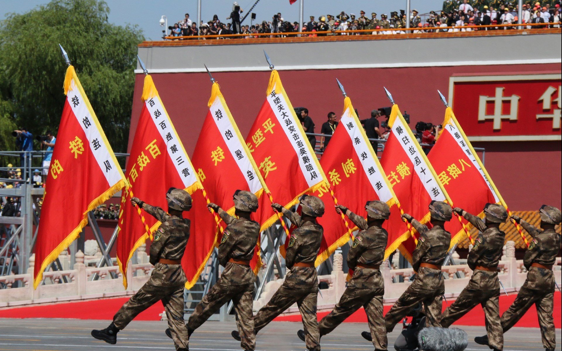 扩展思维后的标题