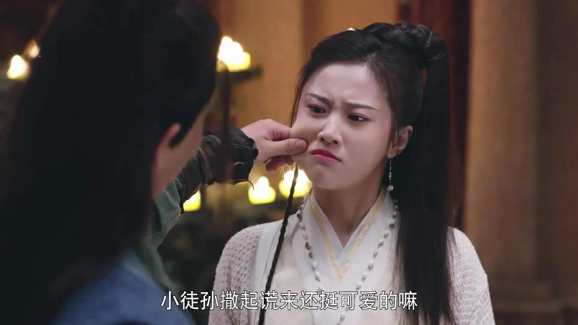 巨人的觉醒，奥纳纳在季后赛之夜的统治级宣言